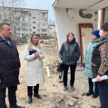 В Великом Устюге ремонтируют детсад по программе «Единой России»