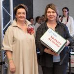 «Женское движение Единой России» совместно с «Союзом женщин по Ивановской области» проводят акцию «Посылка матери солдату»
