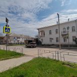 Партпроект «Единой России» «Безопасные дороги» провел мониторинг пешеходных переходов в Цимлянском районе