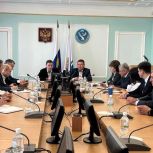 В Республике Алтай инициирована конституционная реформа для повышения эффективности управления