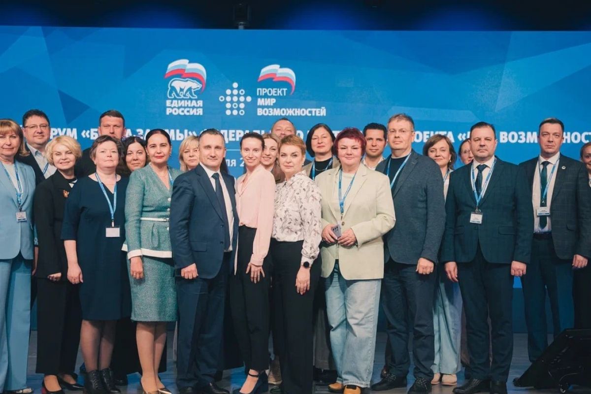 «Битва за умы» в Москве