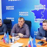 Участники проекта «ПолитСтарт» встретились на лекции с экспертом в области политических коммуникаций