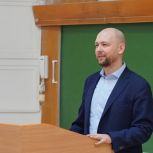 Максим Руднев: «ПолитЗавод» предоставит отличную возможность для самореализации