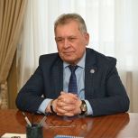 Александр Романенко и Андрей Осипов обсудили защиту прав предпринимателей в Алтайском крае