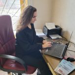 В Рязанской области еще 15 участников предварительного голосования «Единой России» успешно прошли процедуру регистрации