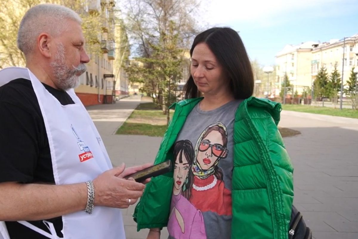 В крае проходит голосование за объекты благоустройства по программе «Формирование комфортной городской среды»