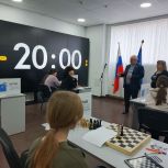 «Единая Россия» проводит турнир по шахматной композиции