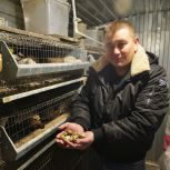 Эко-ферма в Лабытнанги расширяет ассортимент