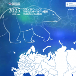 «Единая Россия» начала регистрацию избирателей предварительного голосования в Рыбинске