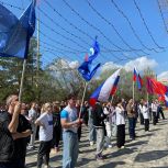В рамках Всероссийского спортивного марафона «Сила России» в регионе прошло более 70 мероприятий