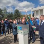Александр Козловский: Появление газа в Пушкинских Горах — настоящий праздник