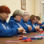 Масштабно, активно, ярко и продуктивно прошёл Форум ТОС «Делаем наш город лучше!» в ДООЦ «Лесная сказка».