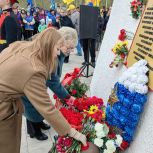 Автопробег «Никто не забыт, ничто не забыто» состоялся в Ленинградской области!