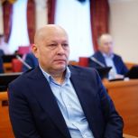 «Единая Россия» заручилась поддержкой Губернатора по вопросу развития высокотехнологичной медицинской помощи