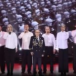 Олег Валенчук: Всем героям – живым и павшим – честь, слава и низкий поклон