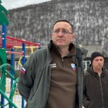 В поселке Токур Селемджинского района в ближайшие два года обустроят зону активного отдыха и культурного досуга