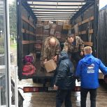 Бойцам СВО вместе с гуманитарной помощью доставят пасхальные куличи