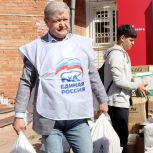 Макулатура в обмен на победу: школьники Самарской области  помогают фронту