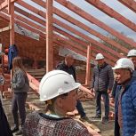 В 2025 году в Антраците капитально отремонтируют школу №3