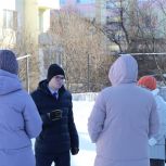 В Магаданской области депутаты «Единой России» примут участие в онлайн-голосовании за объекты благоустройства