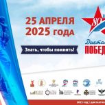 В Мурманской области «Диктант Победы» пройдет на 316 площадках