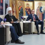 В Мордовии сформировали общественный совет партпроекта «Мир возможностей»