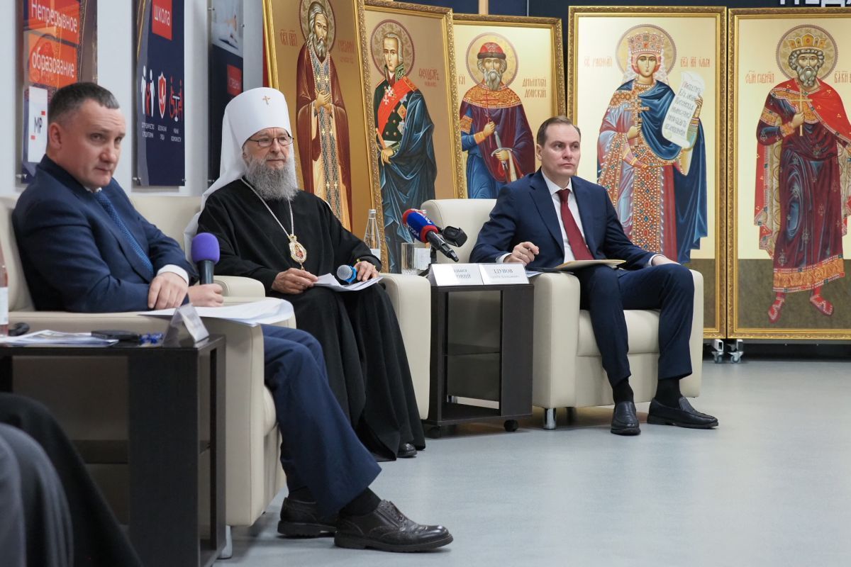 В Мордовии сформировали общественный совет партпроекта «Мир возможностей»