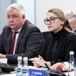 Линара Самединова: Поддержка военнослужащих – это государственный приоритет