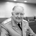 Ушёл из жизни ветеран Великой Отечественной войны Иван Андреевич Слухай