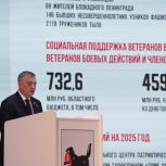 Александр Лаутин: Депутаты ЗС полностью поддерживают стратегические инициативы губернатора, направленные на развитие промышленности и экономики региона