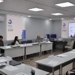 Участникам проекта «СВОй бизнес» рассказали, как создать успешную команду стартапа