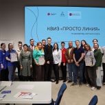 «Единая Россия» в Свердловской области провела интеллектуальную викторину, посвященную Дню донора