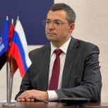 Сегодня стало известно имя нового кандидата на участие в предварительном голосовании «Единой России»