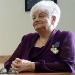 Ольга Локтева: Пишу историю родного края