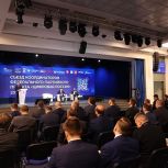 Владимир Якушев: Актуальность проекта «Единой России» «Цифровая Россия» растёт в связи с новыми национальными целями развития
