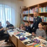 В Магаданской области партийцы отметили День космонавтики