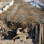 При содействии депутата Собрания депутатов Саткинского муниципального района фракции «Единой России» Алексея Витьшева решилась одна из проблем бакальцев