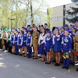В Ростовской области при поддержке «Единой России» прошел зональный этап областного конкурса юных инспекторов движения