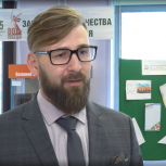 Участники региональной программы «Герои среди СВОих» проходят собеседование