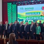 Александр Шевченко: Процветание сельских территорий напрямую зависит от наличия рабочих мест и экономической активности населения
