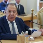 Александр Цыбульский представил Архангельскую область на заседании Совета глав субъектов РФ при МИД России