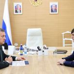 По народной программе «Единой России» в Иркутской области строят 11 новых школ