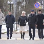 «Парламентский день» прошел в Западнодвинском и Жарковском округах
