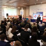 Знать, чтобы помнить: Башкортостан написал «Диктант Победы»
