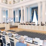 В регионе расширены меры социальной поддержки семей участников СВО