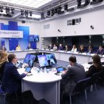 «Единая Россия» проведёт мониторинг состояния инфраструктуры детских оздоровительных лагерей по всей стране