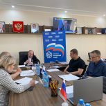 В Херсонской области будет запущен проект «Гордимся Херсонским», направленный на развитие местных товаропроизводителей