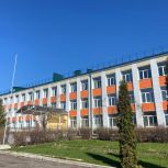 Школу №2 поселка Нарышкино планируют сдать после капремонта в августе 2025 года