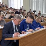 В Костромской области состоялась Международная историческая акция «Диктант Победы»