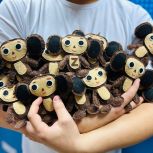 В ЮАО состоялся мастер-класс по изготовлению талисманов для бойцов СВО